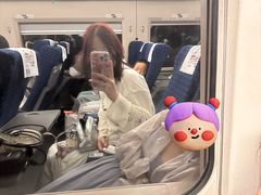 -南昌站