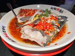 -湘阁里辣(南联锦泰城店)