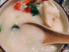 -稻鲜记潮汕砂锅粥