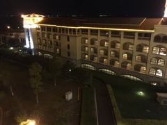 -厦门帝元维多利亚大酒店(环岛路黄厝海滩店)