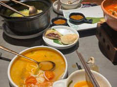 -云海肴·汽锅鸡·云南菜(高德置地店)