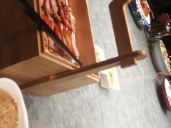 -四季厨房 鲁菜·孔府烤鸭(高新万达店)