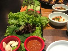 -黑牛の店·和牛烧肉(大悦城店)