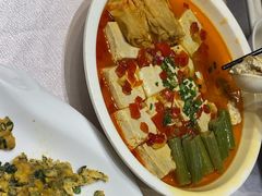 农家奇鲜蒸三宝-湘湖大院(越王路店)