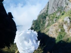 -萍乡武功山风景名胜区