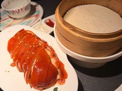 -锦府园·新台州菜(合生汇店)
