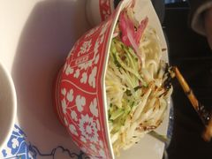 -大海碗·京菜炸酱面(雍和宫店)