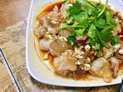 -阳江河堤老牌曾记美食