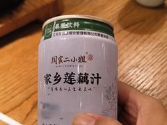 -周家二小姐的菜(西津渡店)