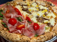 -Primo·丽莫意大利窑烤披萨