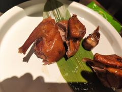 -汤城小厨•粤菜•靓汤(苏州街店)
