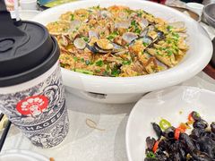 -聚鑫阁江浙菜·非遗传承技艺(青村帝华园店)