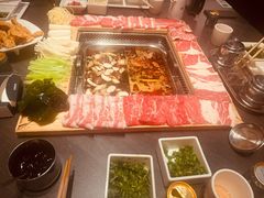-宽来火锅(来福士广场店)