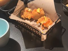 -钱占里原味烤肉(长治天空之城店)