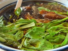 -友乐达台北精致面馆(张江店)