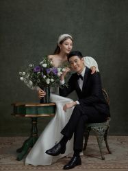 -女王风尚STUDIO·轻奢化定制