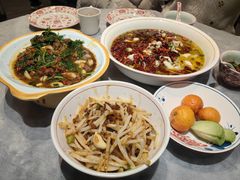 -老海陵·泰州菜(图书馆店)