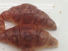 牛角面包-精点味道(西安路店)