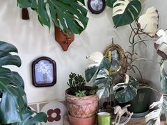 -AHAVA·Fang Baking Studio