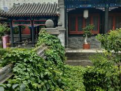 -内蒙古将军衙署博物院