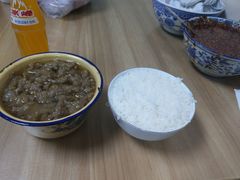 -定家小酥肉·清真(回民街店)