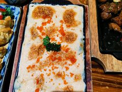 -小川洋风料理(街道口店)