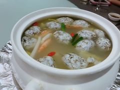 -石砰渔港·海鲜楼