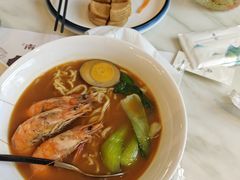 -南山鲜虾面·活鲜小馆·海味大连菜(南山总店)