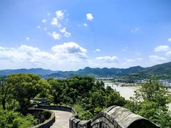-台州府城(江南长城)