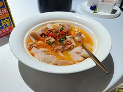 -院里寻菜·精致庭院菜(观沙岭店)