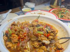 -柴火农家·江西赣南菜(土华店)