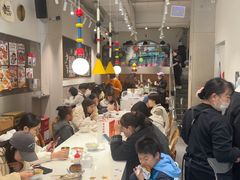 -小豆海棠(嘉兴路店)