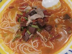 -粉小主·贵州酸汤牛肉粉(南京仙林金鹰店)