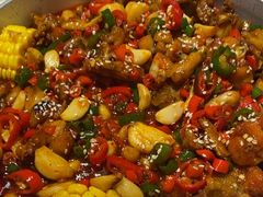 -辣小鲜·南昌大排档(船山路店)