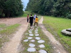 -武吉知马自然保护区