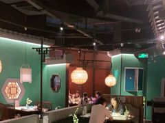 大堂-佬麻雀·剁椒鱼头(京基KK One店)