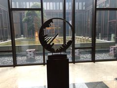 -上海崇明金茂凯悦酒店