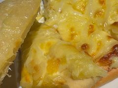 -汉巴味德·烤肉与啤酒的自助(杭州大悦城店)