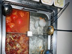 -海底捞火锅(万丰桥店)