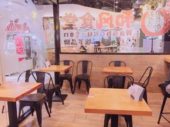 -京和风.日式家庭料理(京和风食堂大仓店)