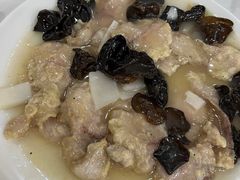 -聚福缘菜馆(隆昌路店)