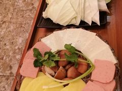 -新凯里酸汤鱼(飞山街店)