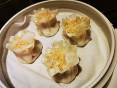 -海派悦庭·海胆烧麦·新融合菜(凯德广场店)