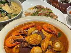 -闽海肴(北辰荟店)