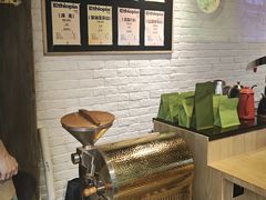 -旧雨咖啡·CoffeeFORU(黄村奥体店)