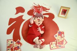 -皇家爱婴高端儿童摄影(苹果园店)