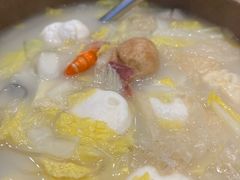 -虎哥私房菜(馒头山店)