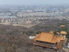 -南京市江宁方山
