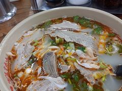 -豫掌柜饸饹面·烩面(秀沿路店)