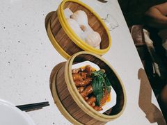 -如轩·海鲜砂锅粥·潮汕菜(小榄店)